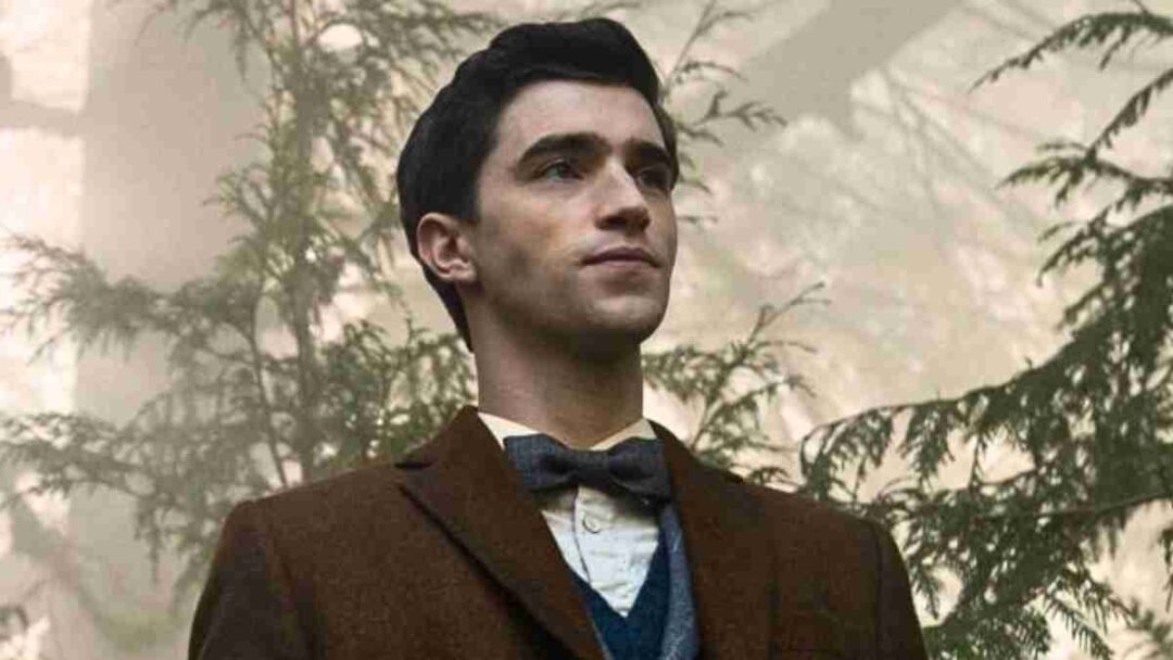 edwin payne, karakter dead boy detectives