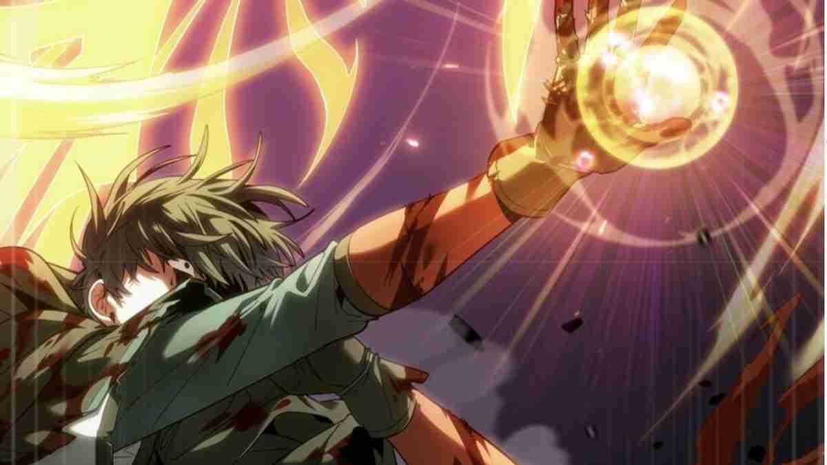 The Last Adventurer Manhwa Fantasi Dengan Gambar Bagus