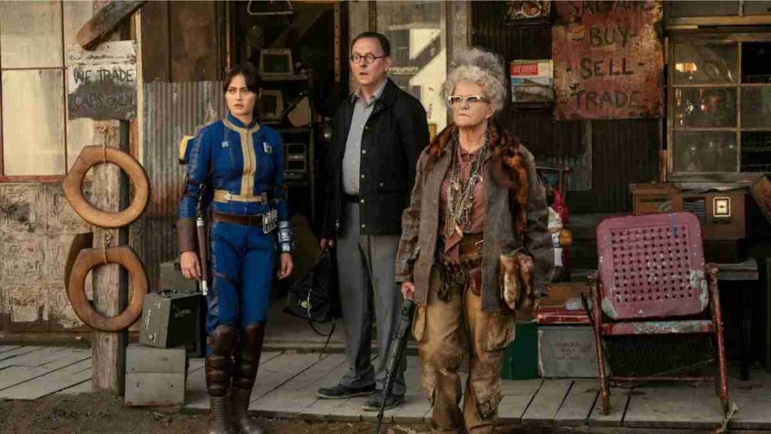adegan di filli di serial fallout
