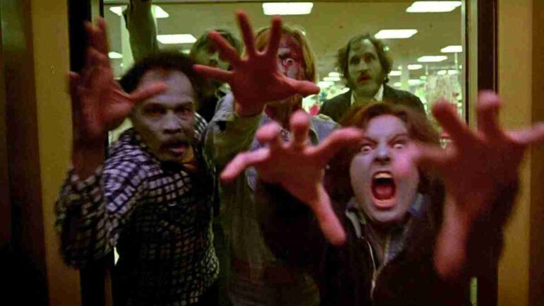 film zombie dawn of the dead