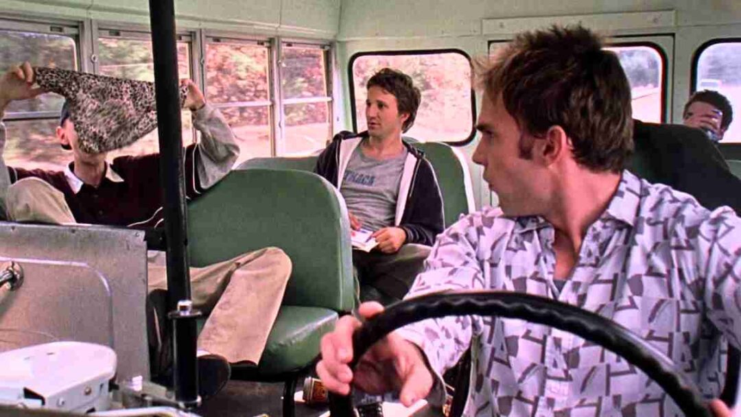 adegan film Road Trip