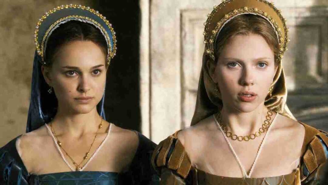 film The Other Boleyn Girl