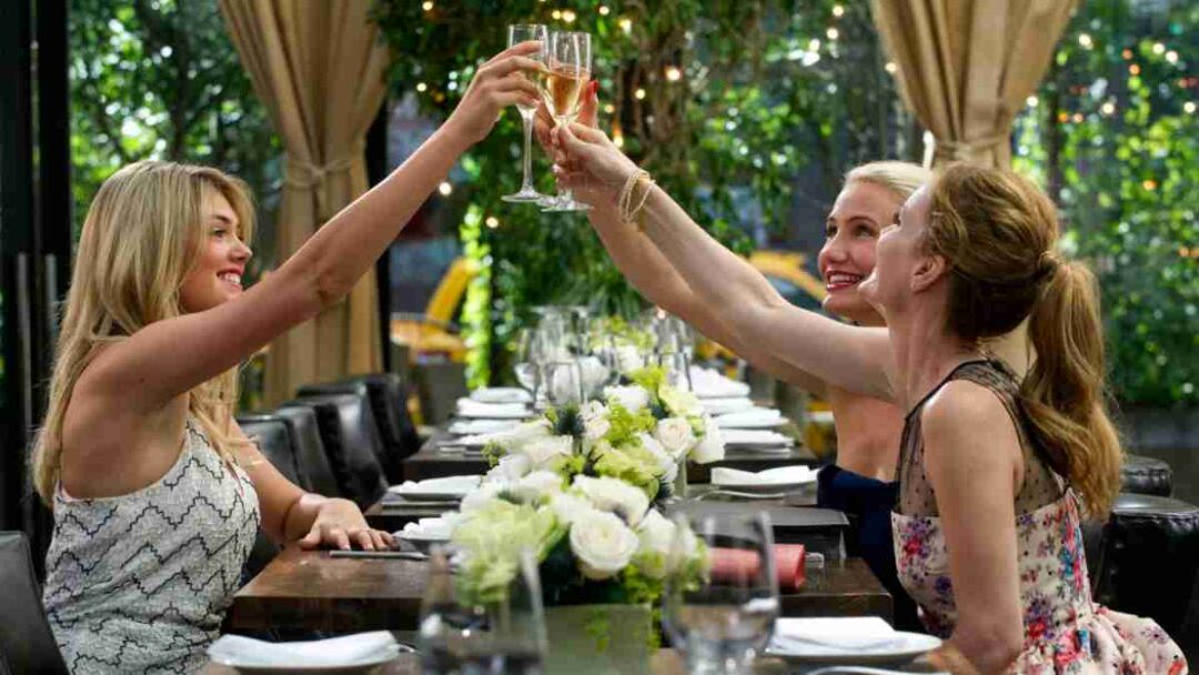 film The Other Woman