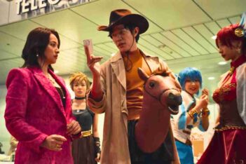 film city hunter 2024