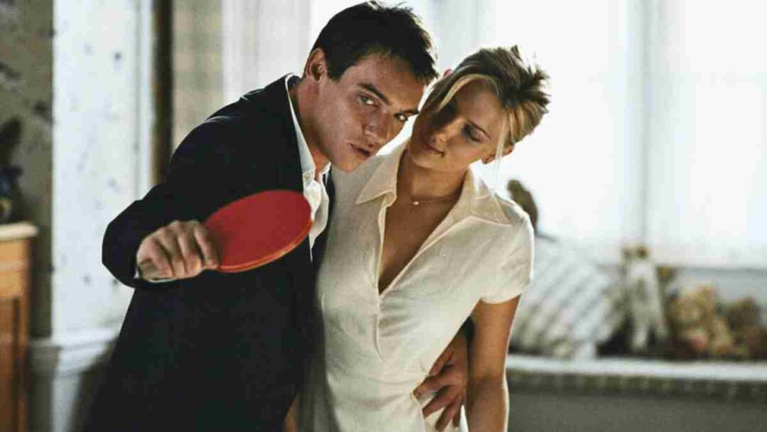 adegan film match point