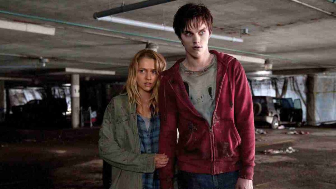 film warm bodies