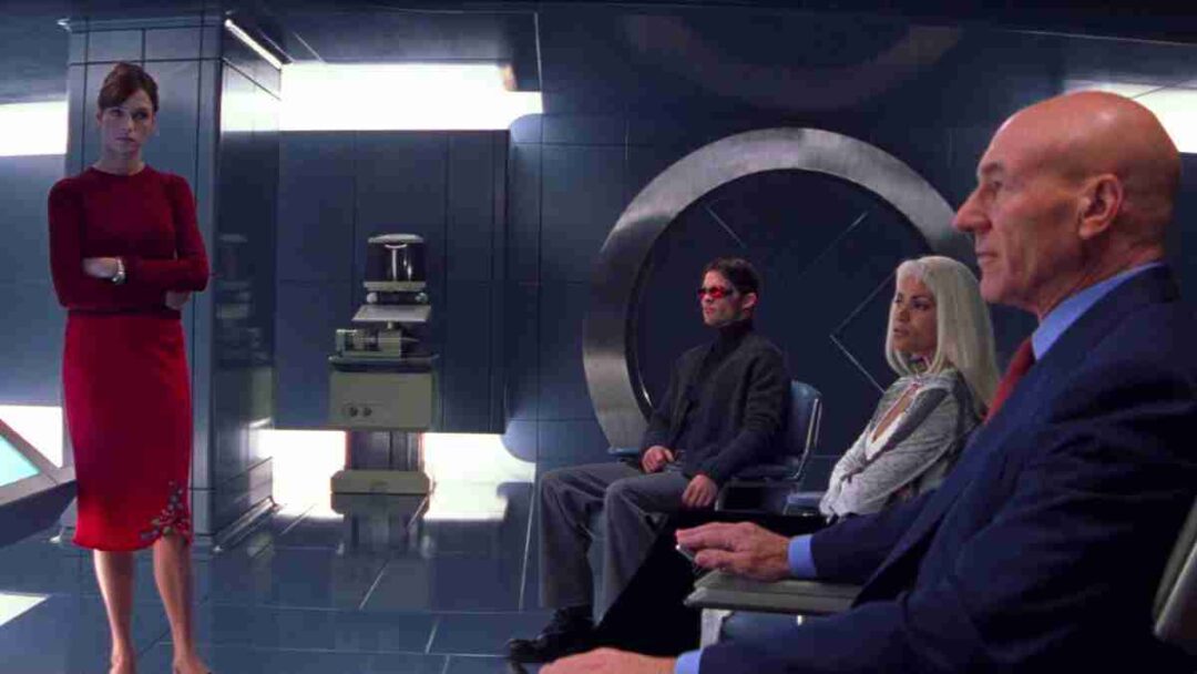 adegan film x men 2000