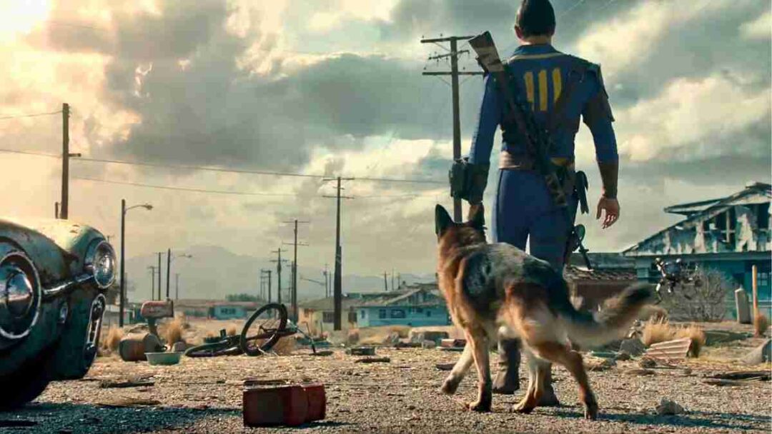 Game Fallout 4