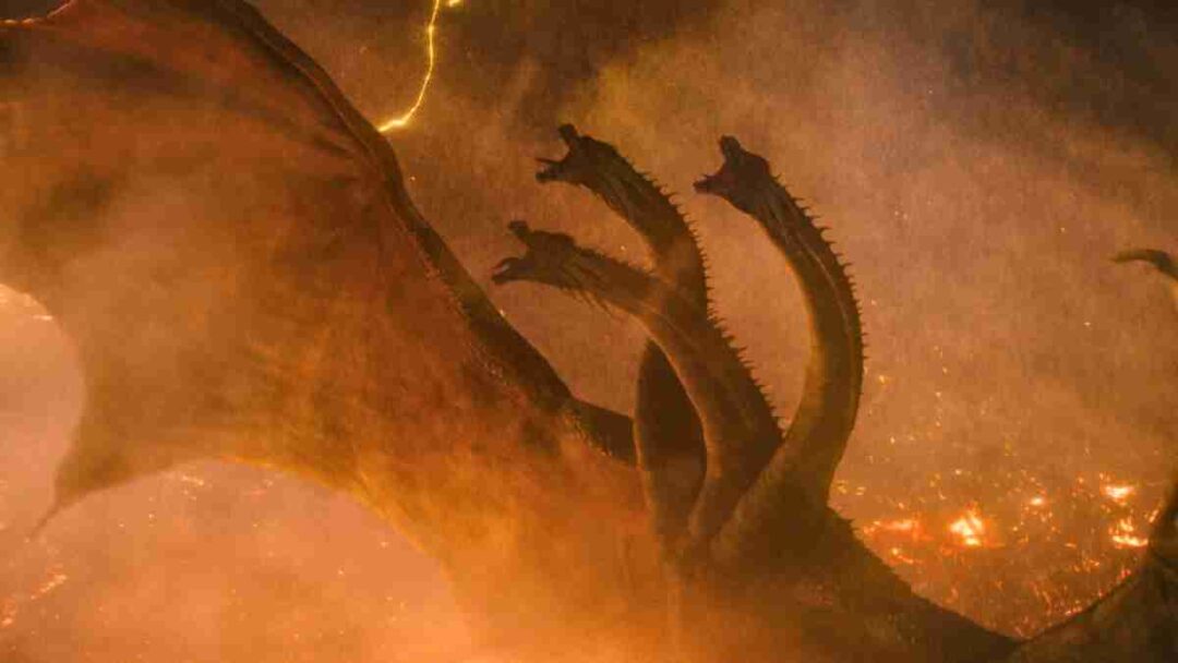 ghidorah