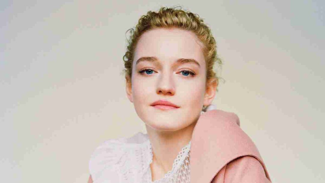 julia garner jadi salah satu pemeran fantastic four mcu sebagai shalla bal