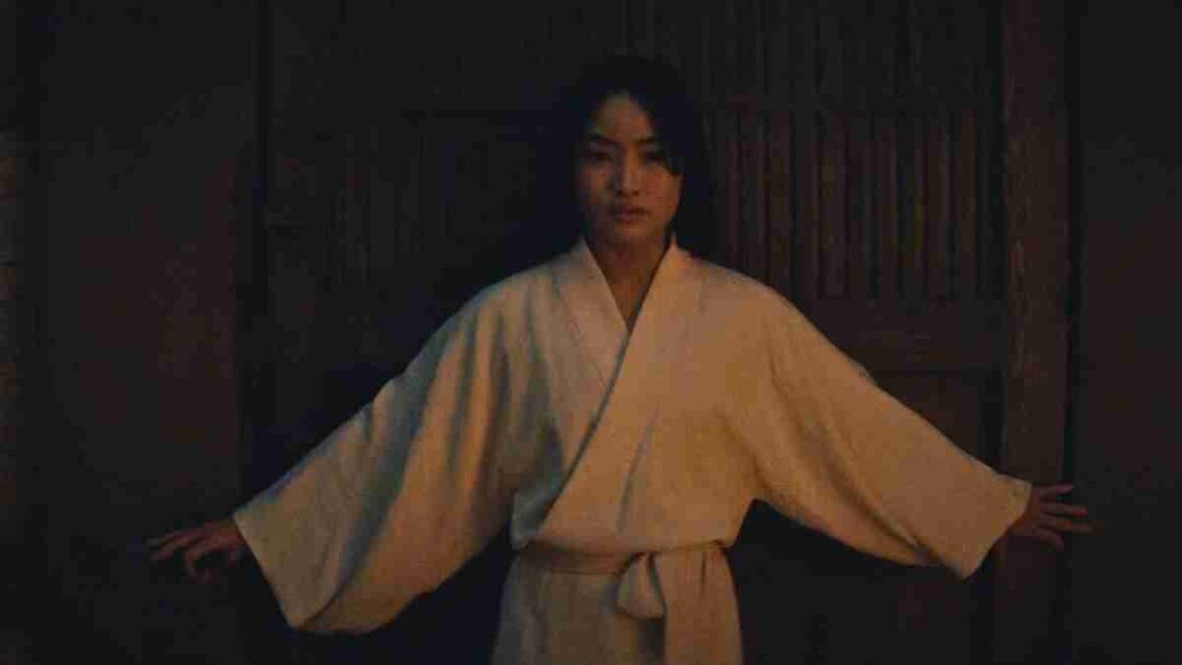 kematian mariko di serial shogun