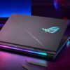 laptop ROG Strix SCAR 18