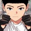 manhwa Manhwa First-Class Fighting Lessons