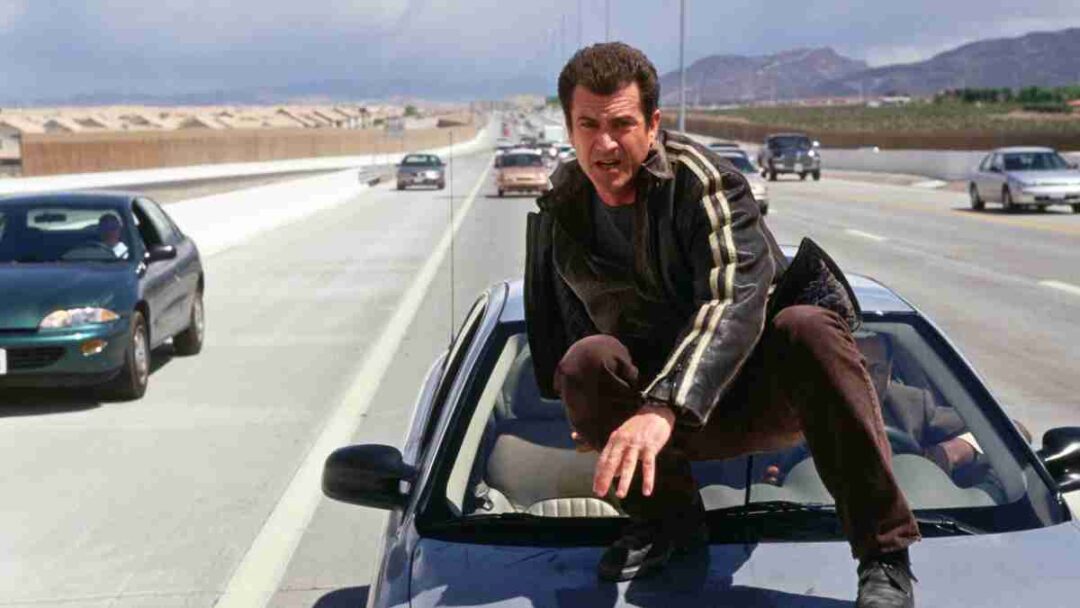 mel gibson di lethal weapon 4