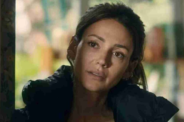 michelle keegan fool me once