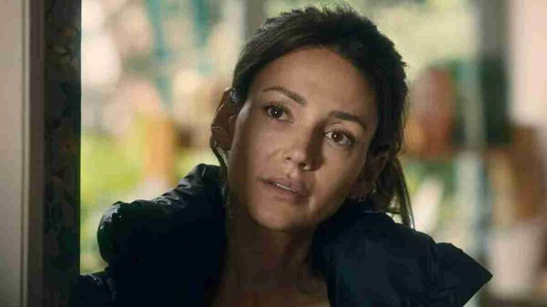 michelle keegan fool me once