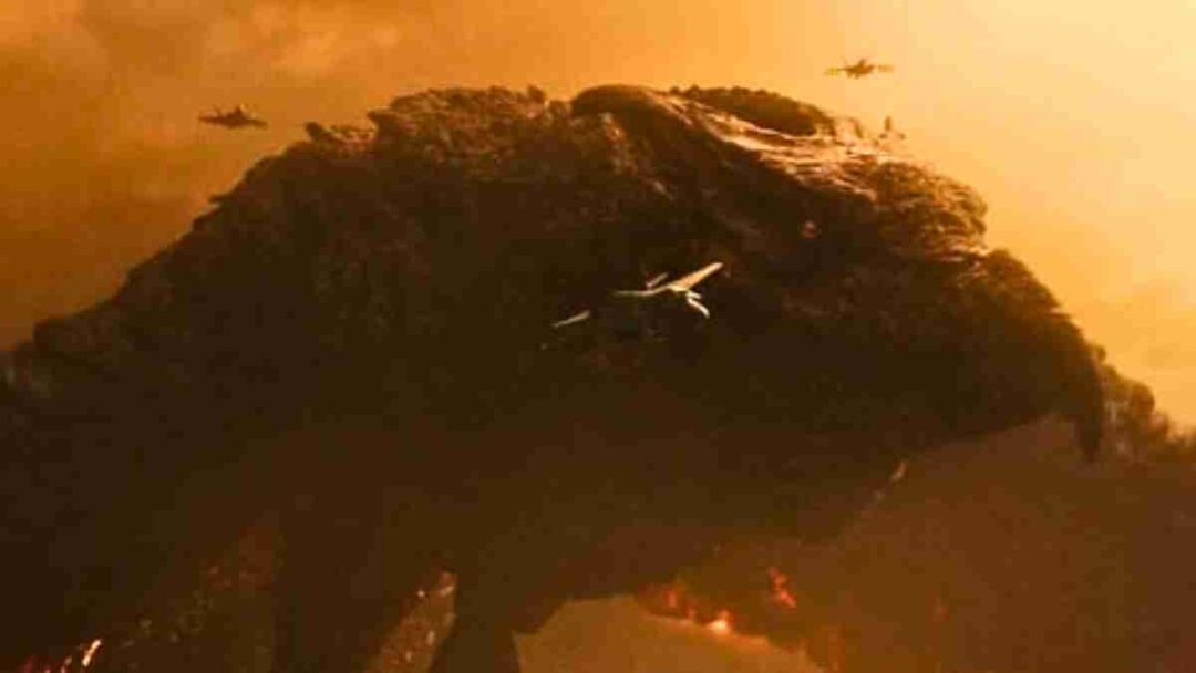 titanus rodan