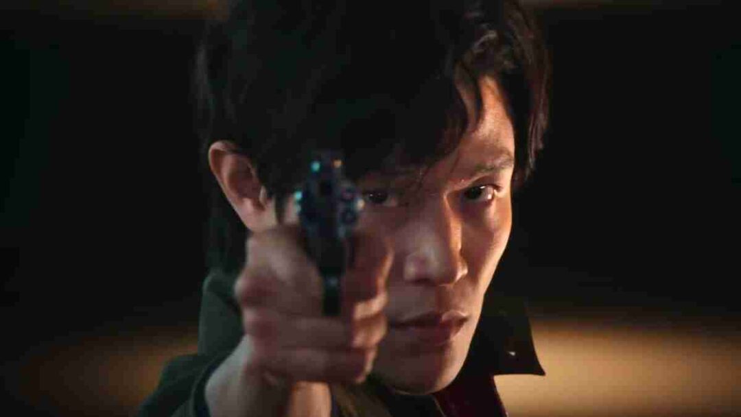 ryo saeba city hunter 2024