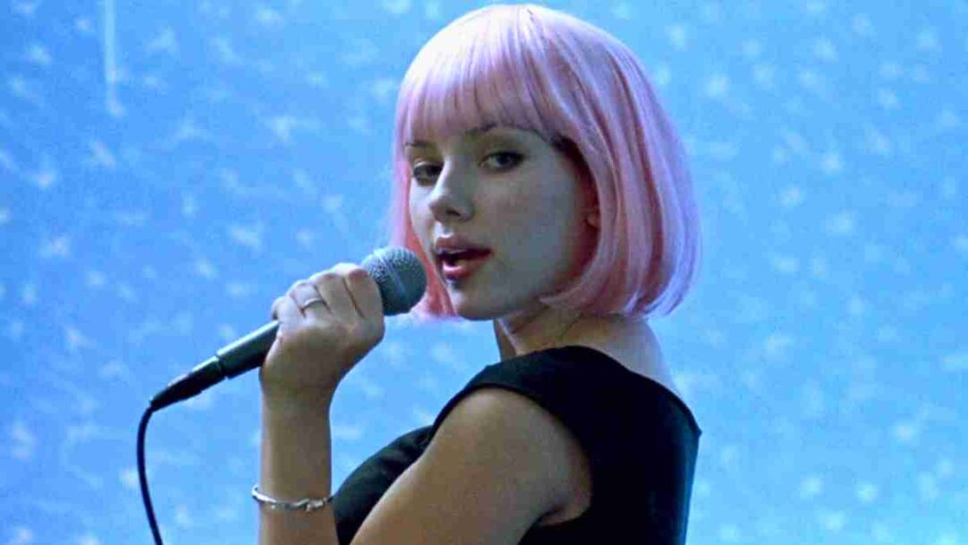 adeegan karaoke film lost in translation