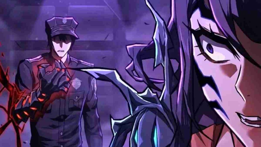 seo gangyu dan tomoki dari manhwa the executioner