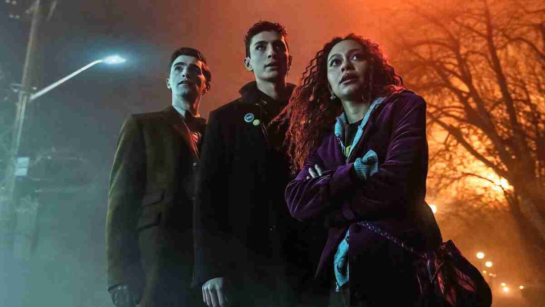 serial dead boy detectives