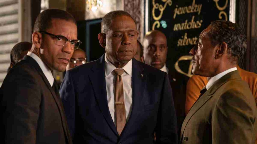serial godfatheer of harlem