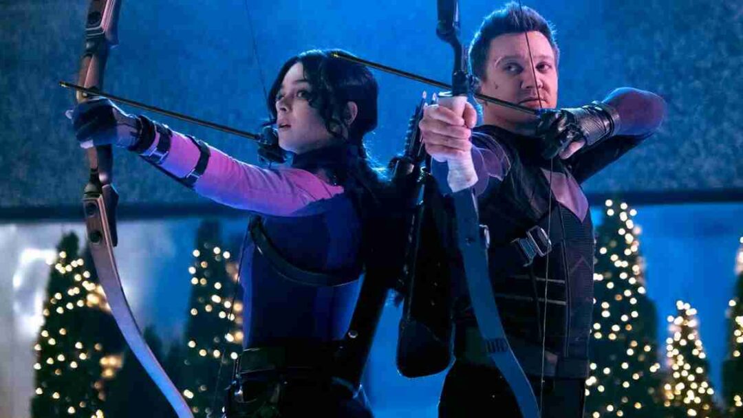 serial hawkeye