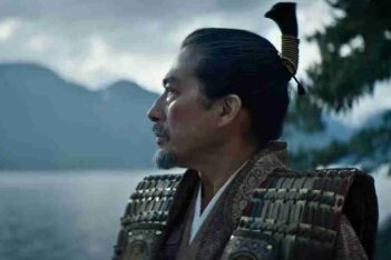 toranaga di episode final shogun