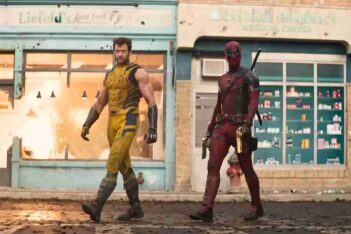 gambar adegan deadpool & wolverine
