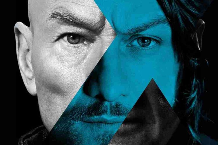 xavier x-men