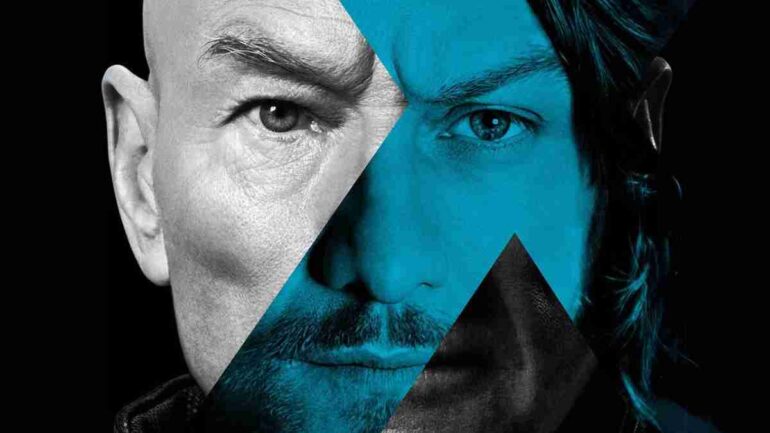 xavier x-men
