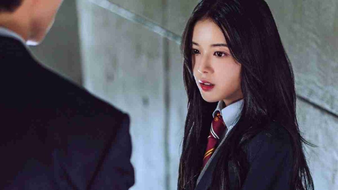 adegan serial drama korea netflix berjudul Hierarchy