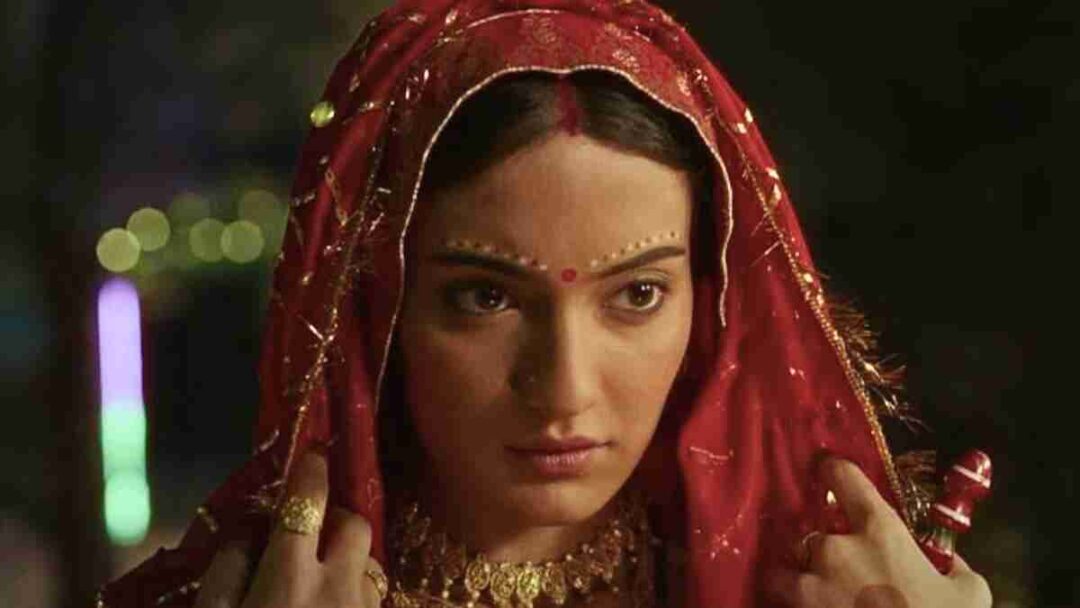 Pratibha Ranta di film laapataa ladies