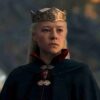 Rhaenyra Targaryen house of the dragon