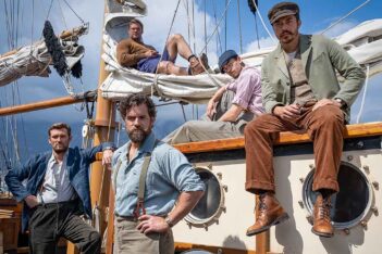 The Ministry of Ungentlemanly Warfare