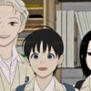 Dakyung, Han Sol, So Yi dari webtoon The Students of Illip Arts High