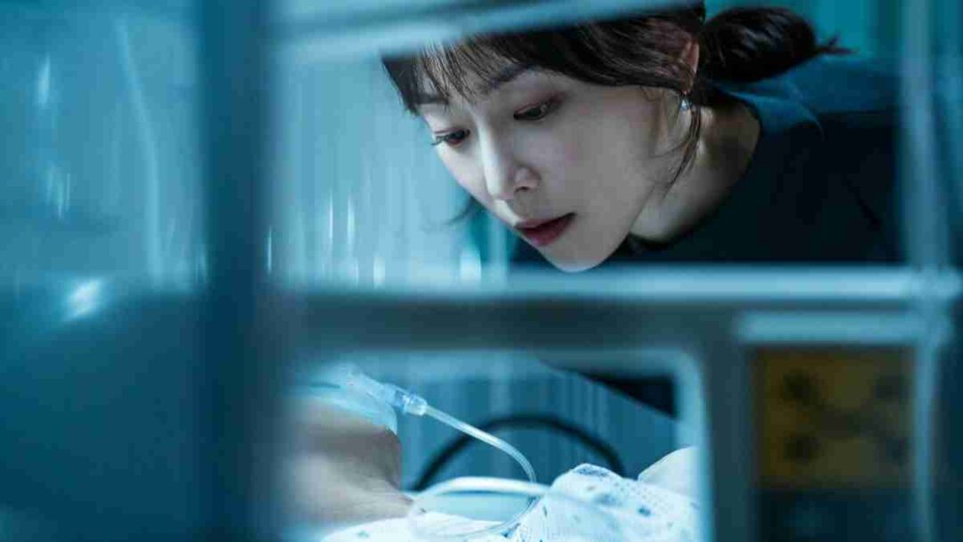 gambar adegan serial drama korea netflix terbaru The Trunk