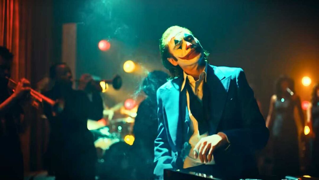 gambar karakter arthur fleck dari film joker folie a deux