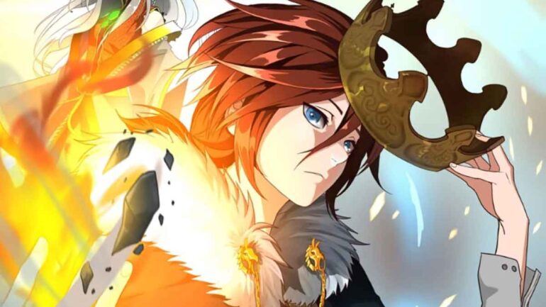 arthur leywin mc tbate