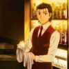 anime bartender glass of god