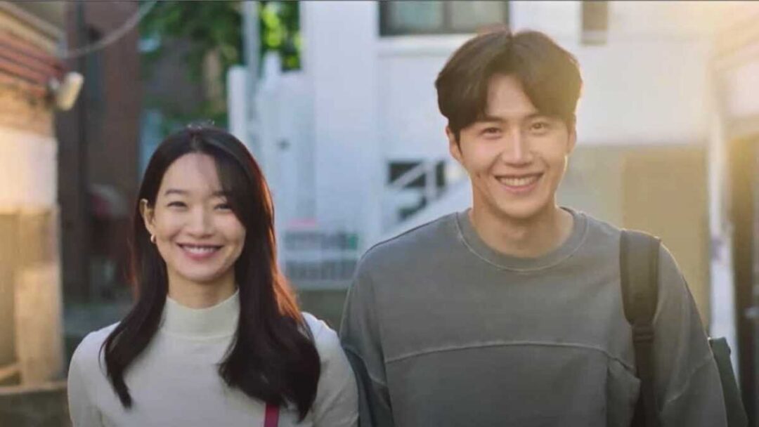 gambar adegan drakor Hometown Cha-Cha-Cha