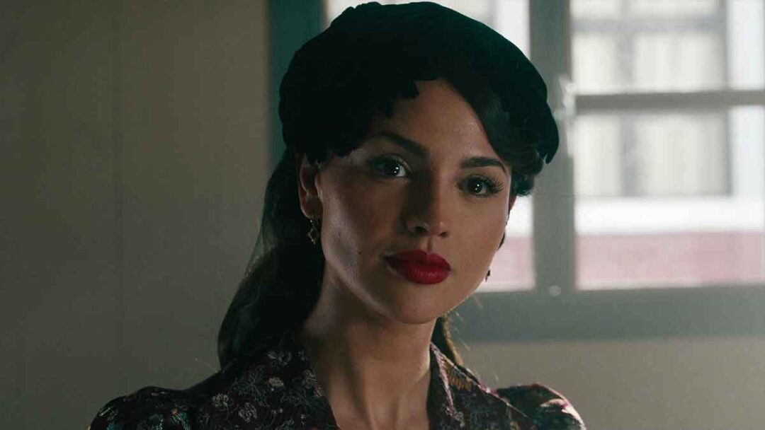 eiza gonzalez di film the ministry of ungentlemanly warfare