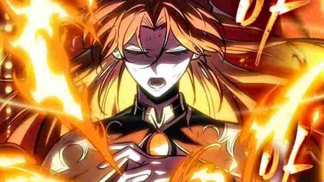 eolka, hero taonier, karakter manhwa pick me up