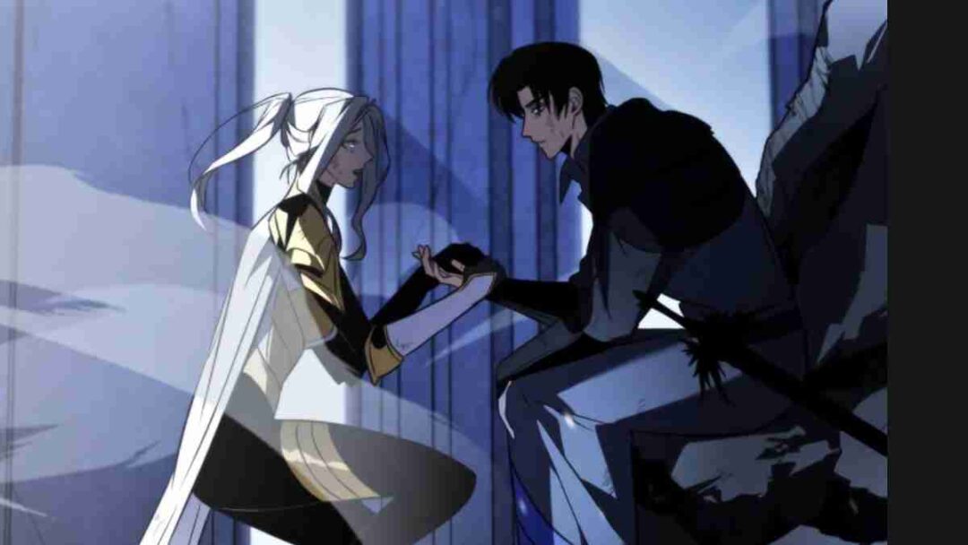 eres dan hansoo di manhwa reincarnator
