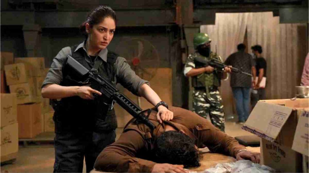 film Article 370