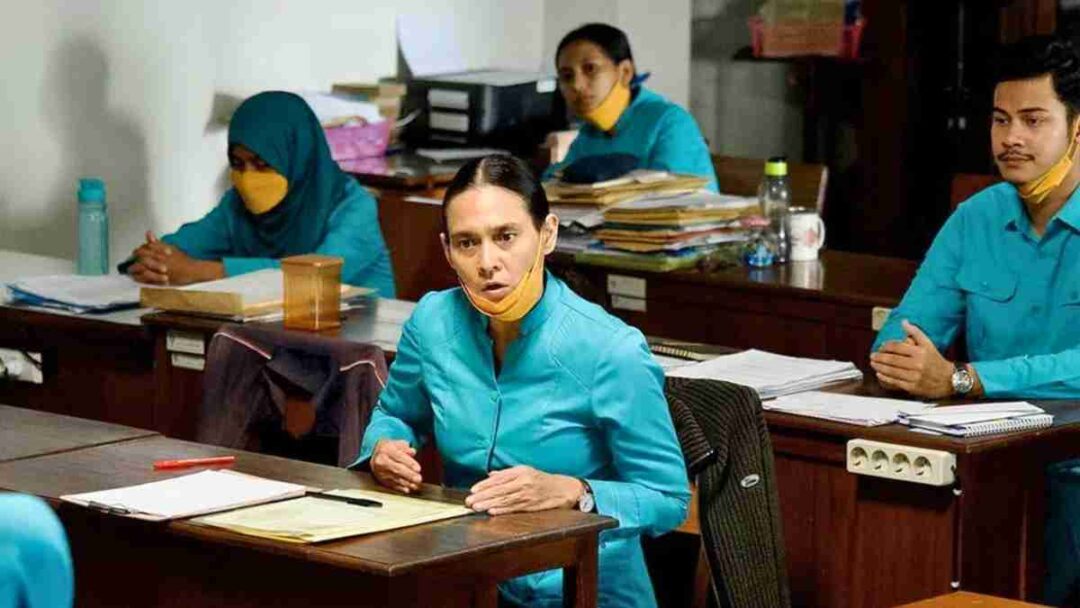film Budi Pekerti (2023)