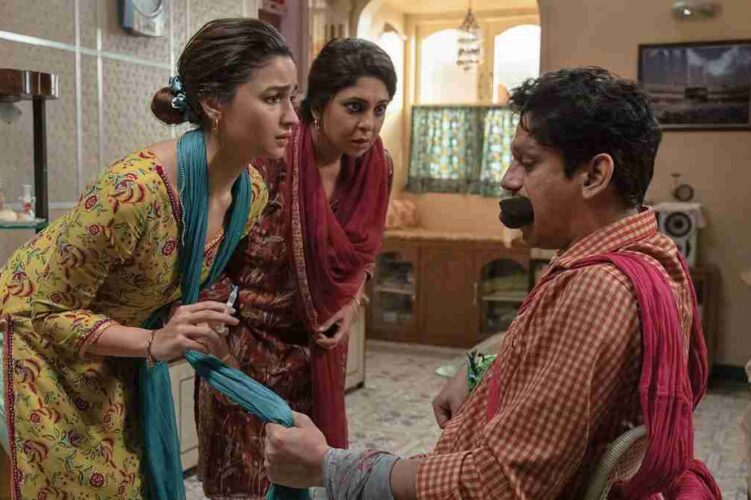 gambar alia bhatt di film darlings