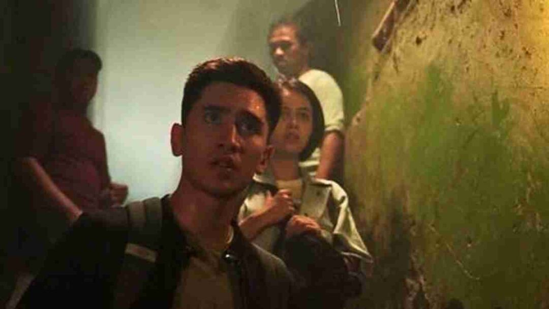 film ghibah