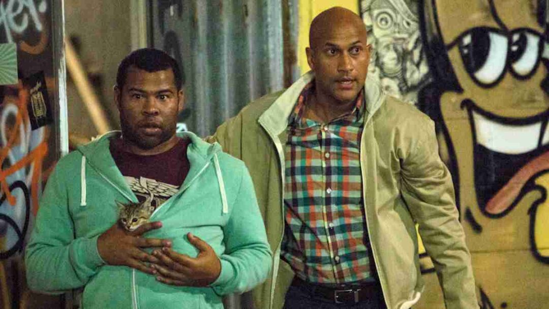film Keanu (2016)