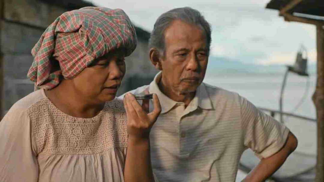 film Ngeri-ngeri Sedap (2022)